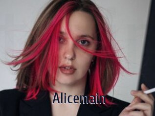 Alicemain