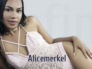 Alicemerkel