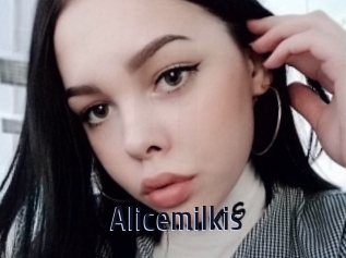 Alicemilkis