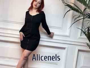 Alicenels