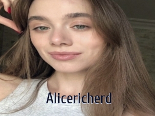 Alicericherd