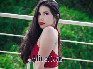 Alicerivas