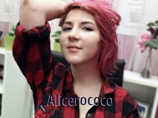 Alicerococo