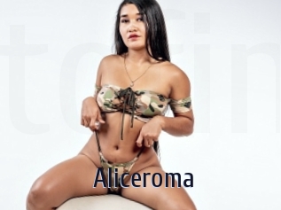 Aliceroma