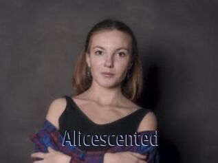 Alicescented