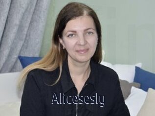 Alicesesly