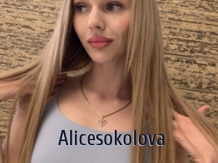 Alicesokolova