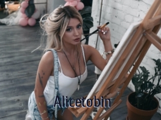 Alicetobin