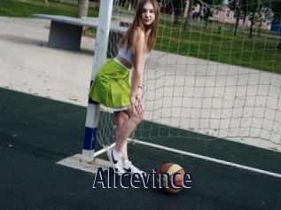 Alicevince