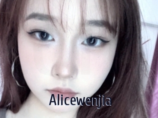 Alicewenjia