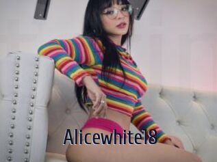 Alicewhite18