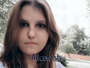 Alicewish