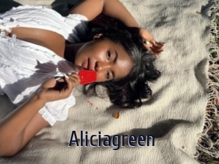 Aliciagreen