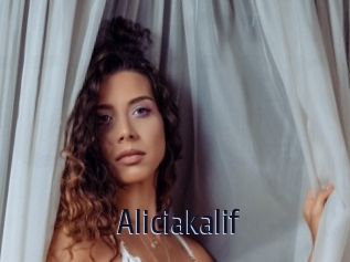 Aliciakalif