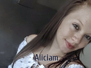 Aliciam