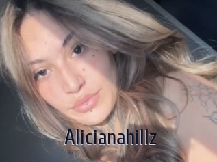 Alicianahillz