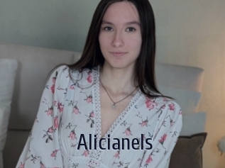 Alicianels