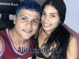 Aliciiaandmarco