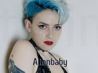 Alienbaby