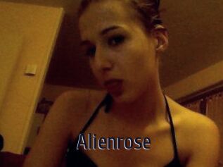 Alienrose