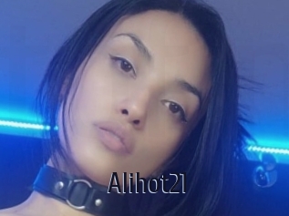 Alihot21