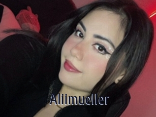 Aliimueller