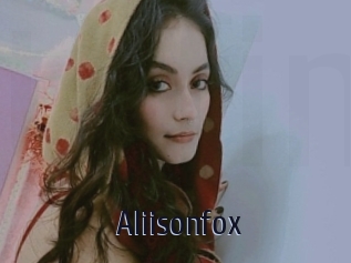 Aliisonfox