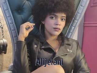 Alijelani