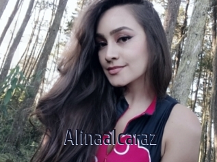 Alinaalcaraz