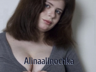 Alinaalinochka