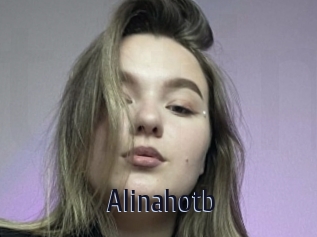Alinahotb
