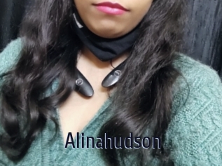 Alinahudson