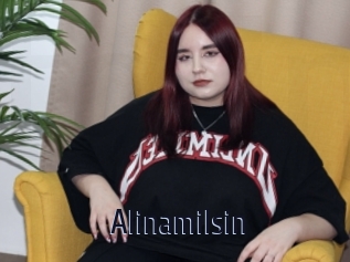 Alinamilsin