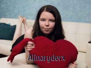 Alinaryderx