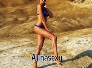 Alinasexy