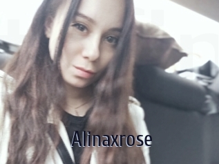 Alinaxrose