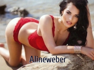 Alineweber