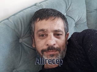 Alirecep