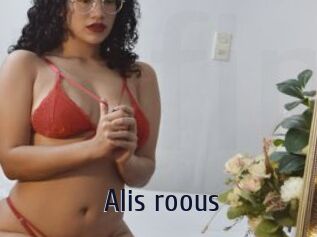 Alis_roous