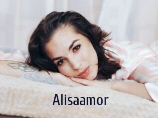 Alisaamor