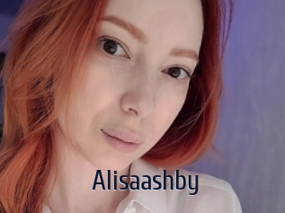 Alisaashby