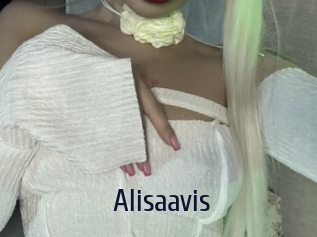 Alisaavis