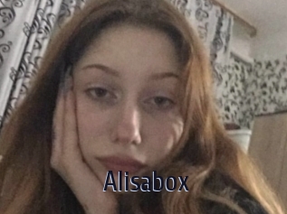 Alisabox