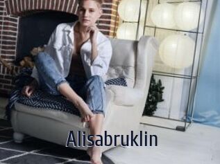 Alisabruklin