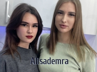 Alisademra