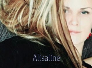 Alisaline