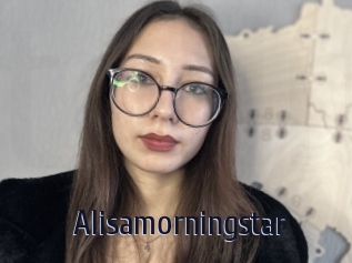 Alisamorningstar