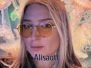 Alisaott