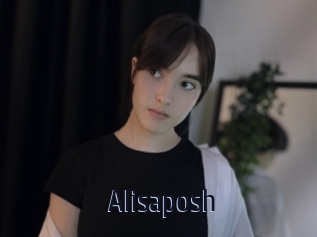 Alisaposh