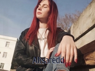 Alisaredd